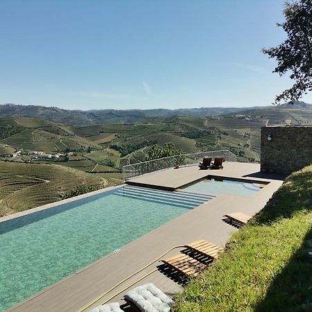 Quinta De Travassinhos- Douro Valley & Spa Santa Marta de Penaguião Zewnętrze zdjęcie
