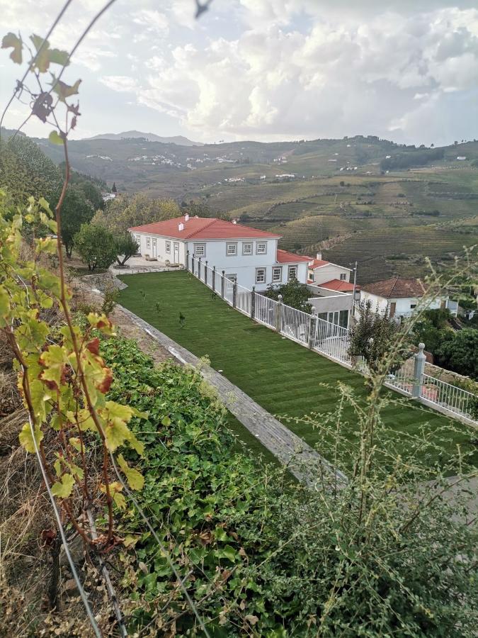 Quinta De Travassinhos- Douro Valley & Spa Santa Marta de Penaguião Zewnętrze zdjęcie