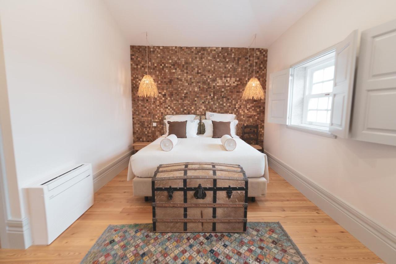 Quinta De Travassinhos- Douro Valley & Spa Santa Marta de Penaguião Zewnętrze zdjęcie