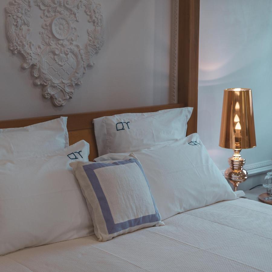 Quinta De Travassinhos- Douro Valley & Spa Santa Marta de Penaguião Zewnętrze zdjęcie
