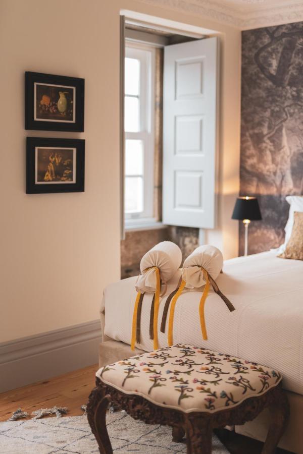 Quinta De Travassinhos- Douro Valley & Spa Santa Marta de Penaguião Zewnętrze zdjęcie