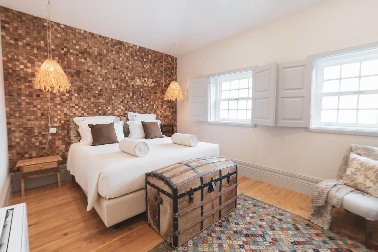 Quinta De Travassinhos- Douro Valley & Spa Santa Marta de Penaguião Zewnętrze zdjęcie
