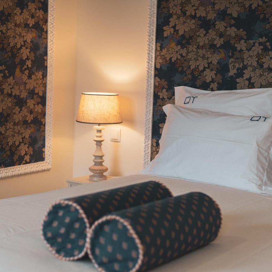 Quinta De Travassinhos- Douro Valley & Spa Santa Marta de Penaguião Zewnętrze zdjęcie