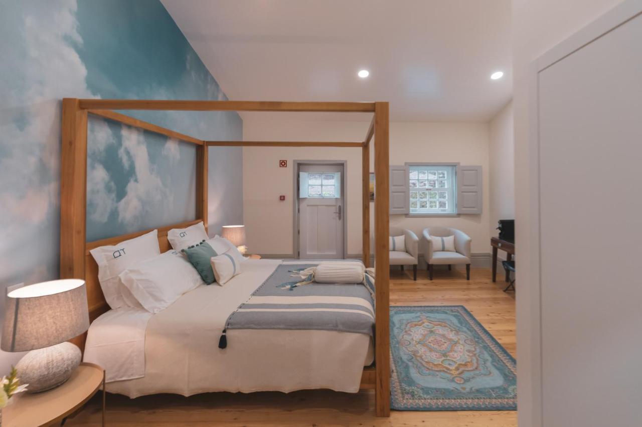 Quinta De Travassinhos- Douro Valley & Spa Santa Marta de Penaguião Zewnętrze zdjęcie