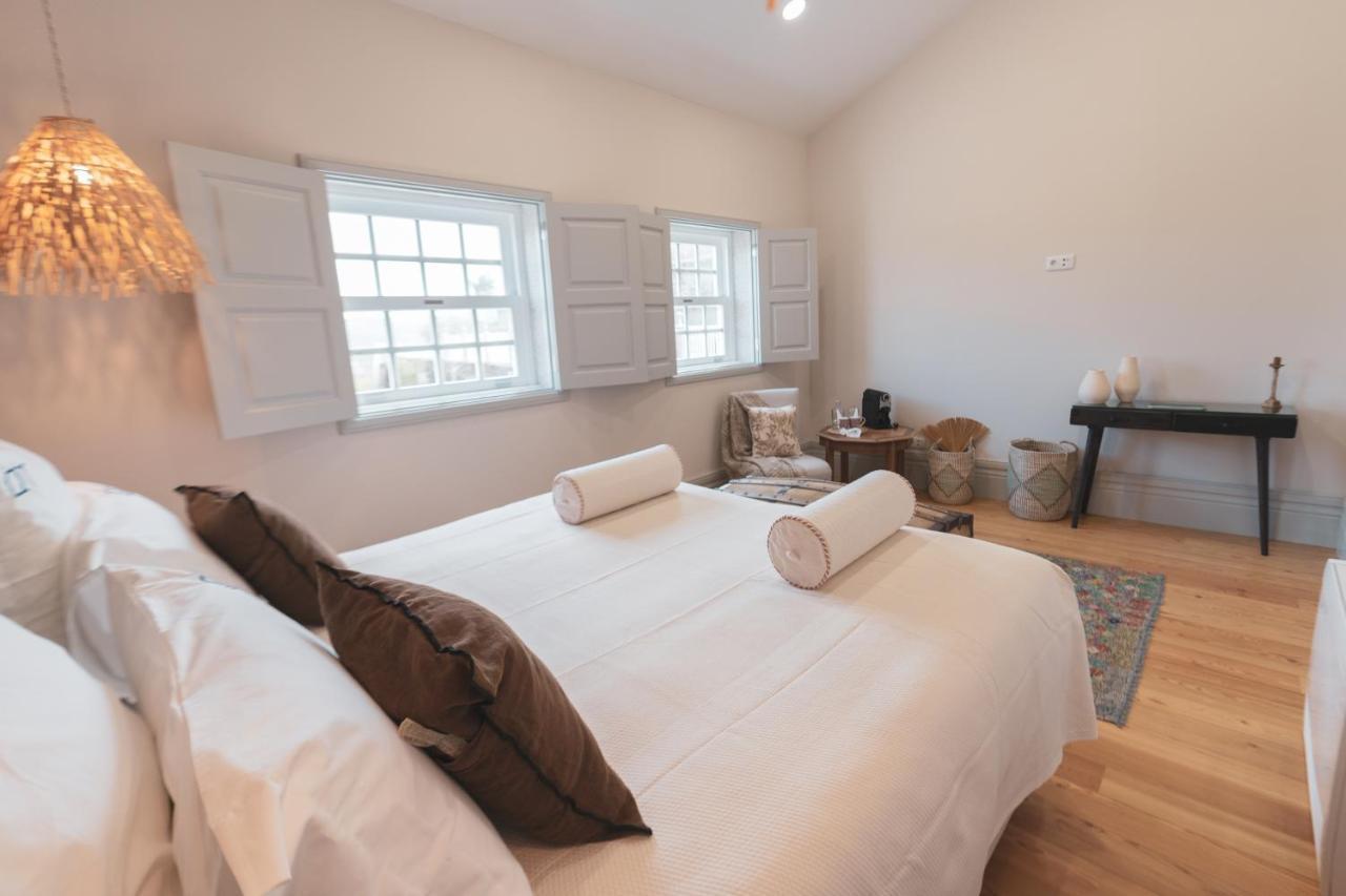 Quinta De Travassinhos- Douro Valley & Spa Santa Marta de Penaguião Zewnętrze zdjęcie