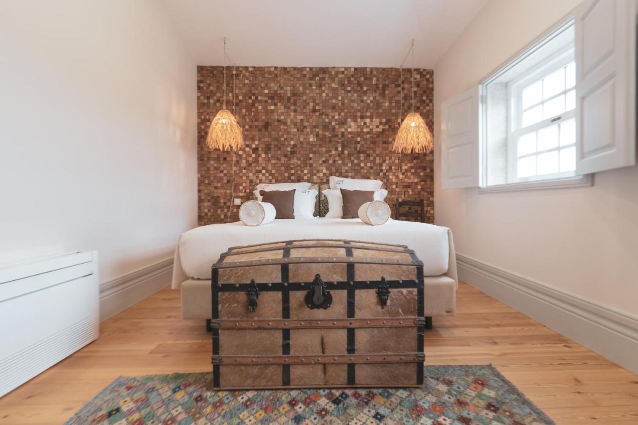 Quinta De Travassinhos- Douro Valley & Spa Santa Marta de Penaguião Zewnętrze zdjęcie