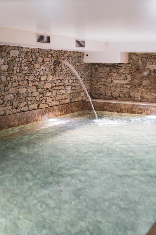 Quinta De Travassinhos- Douro Valley & Spa Santa Marta de Penaguião Zewnętrze zdjęcie