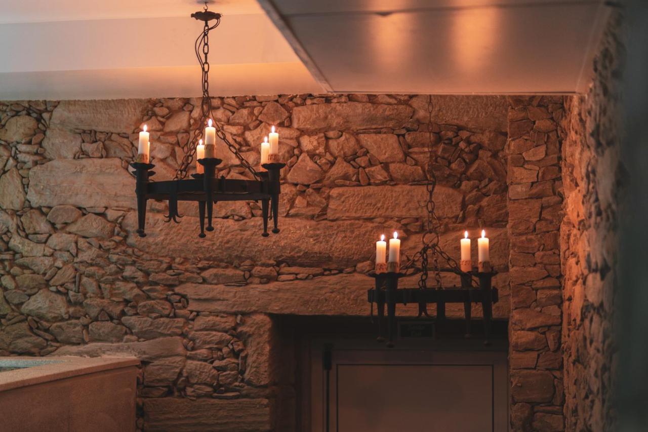 Quinta De Travassinhos- Douro Valley & Spa Santa Marta de Penaguião Zewnętrze zdjęcie