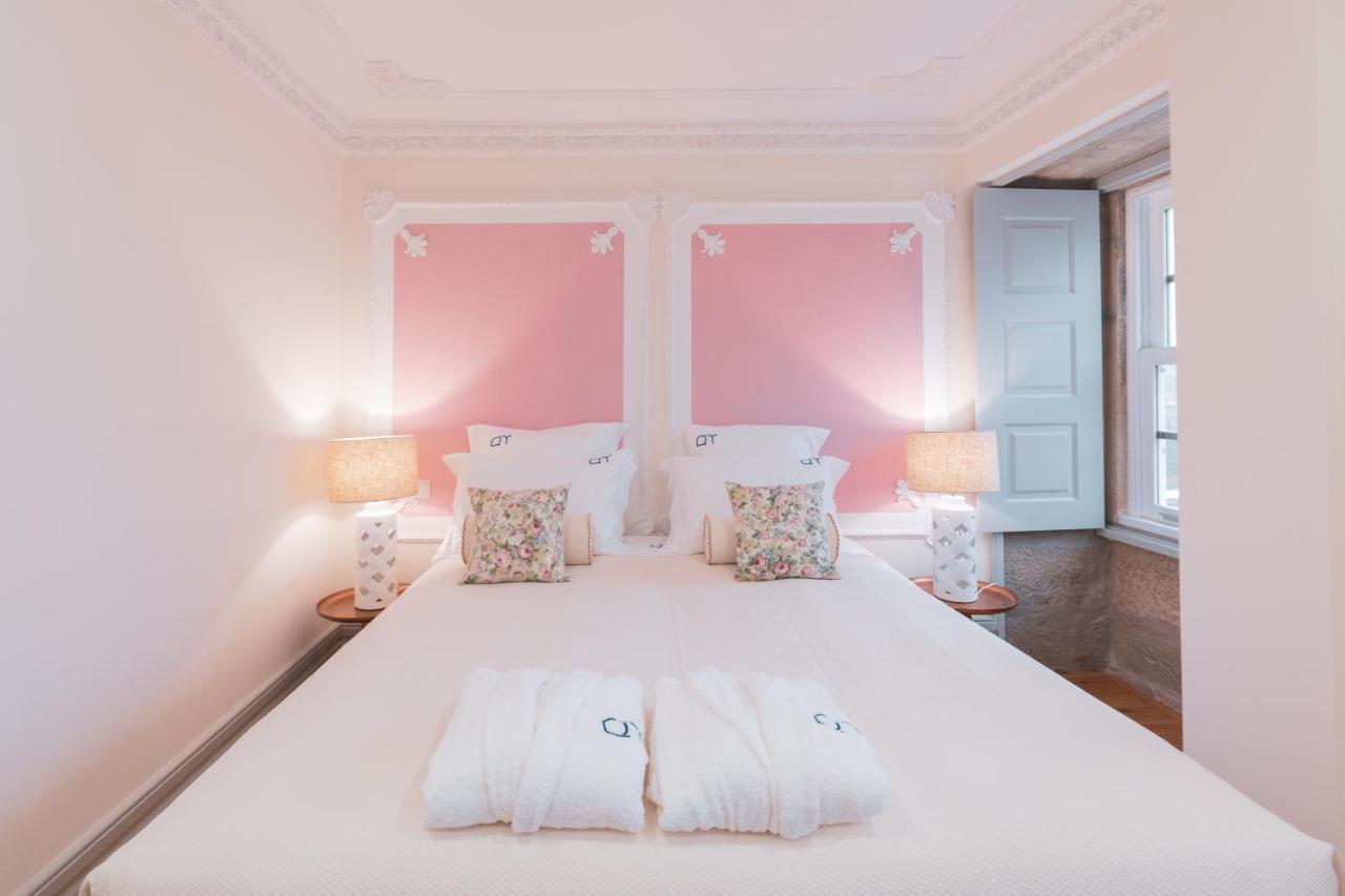 Quinta De Travassinhos- Douro Valley & Spa Santa Marta de Penaguião Zewnętrze zdjęcie