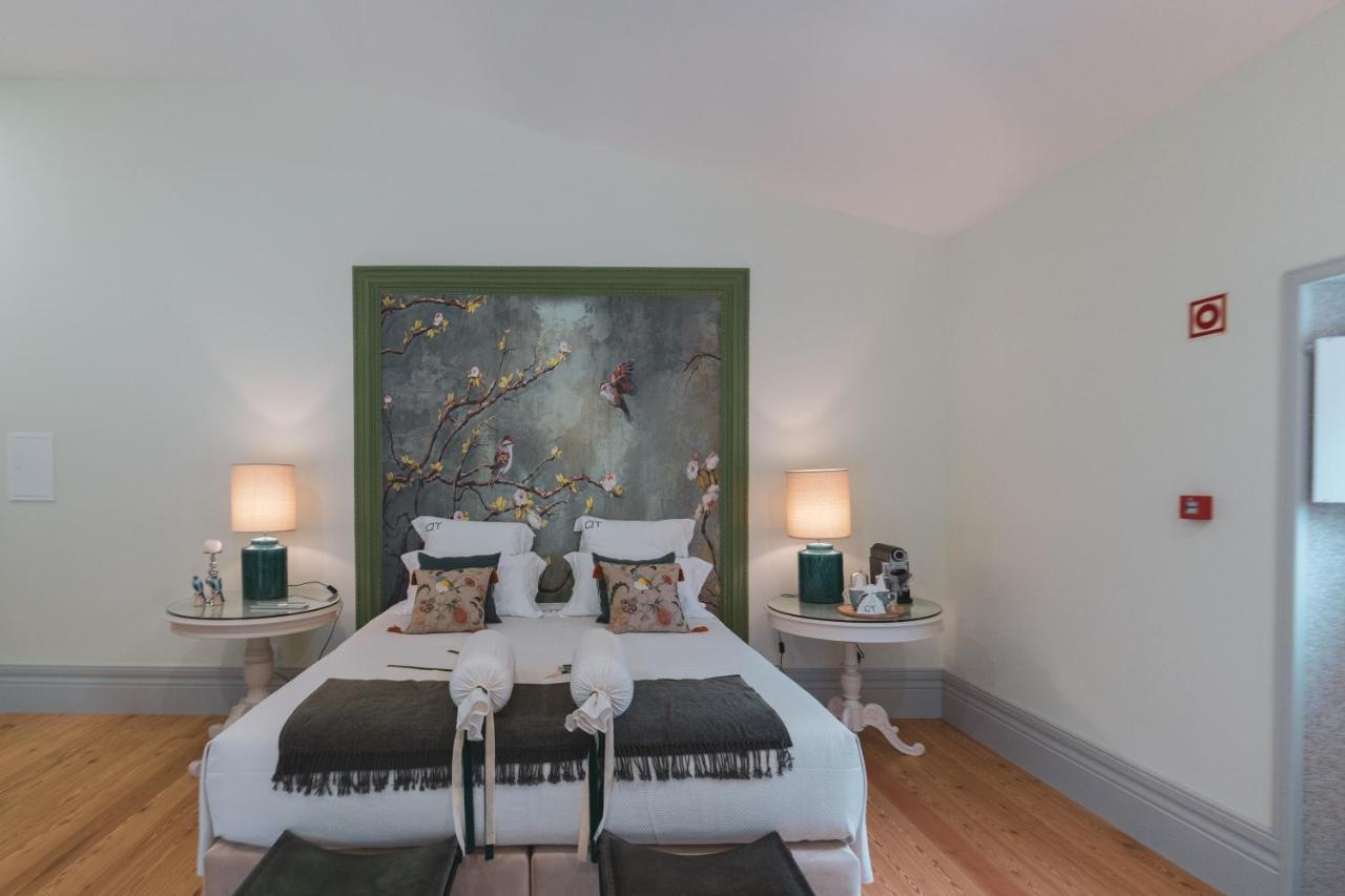 Quinta De Travassinhos- Douro Valley & Spa Santa Marta de Penaguião Zewnętrze zdjęcie