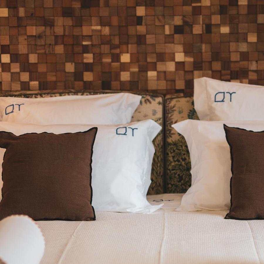 Quinta De Travassinhos- Douro Valley & Spa Santa Marta de Penaguião Zewnętrze zdjęcie