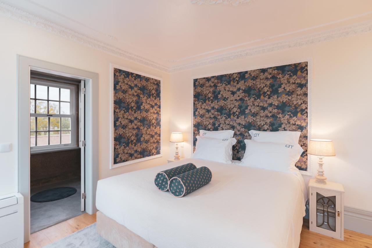 Quinta De Travassinhos- Douro Valley & Spa Santa Marta de Penaguião Zewnętrze zdjęcie