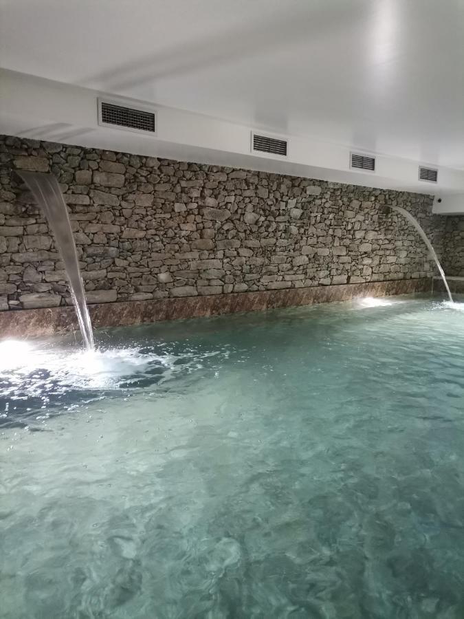 Quinta De Travassinhos- Douro Valley & Spa Santa Marta de Penaguião Zewnętrze zdjęcie
