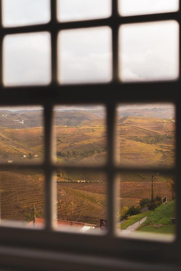 Quinta De Travassinhos- Douro Valley & Spa Santa Marta de Penaguião Zewnętrze zdjęcie