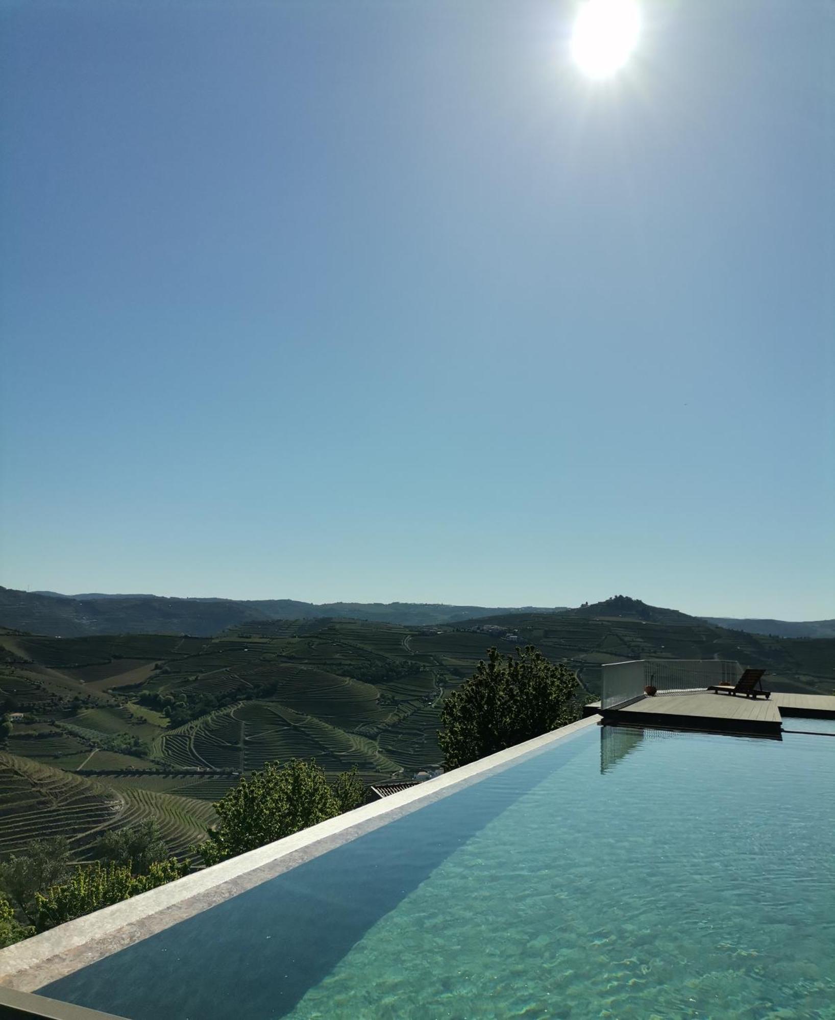 Quinta De Travassinhos- Douro Valley & Spa Santa Marta de Penaguião Zewnętrze zdjęcie