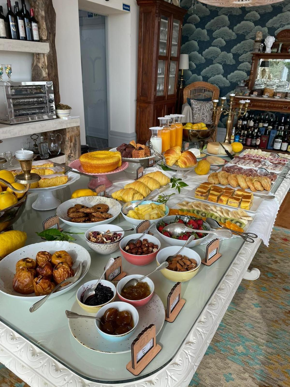 Quinta De Travassinhos- Douro Valley & Spa Santa Marta de Penaguião Zewnętrze zdjęcie